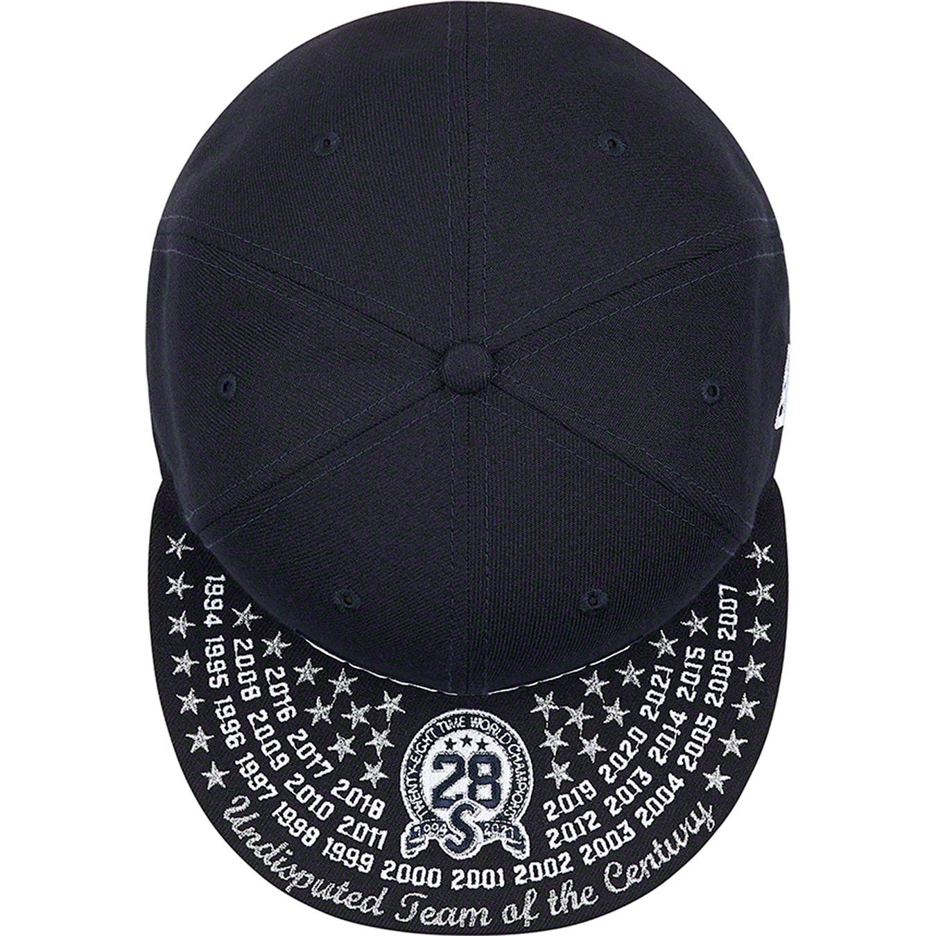 Undisputed Box Logo New Era® view 16